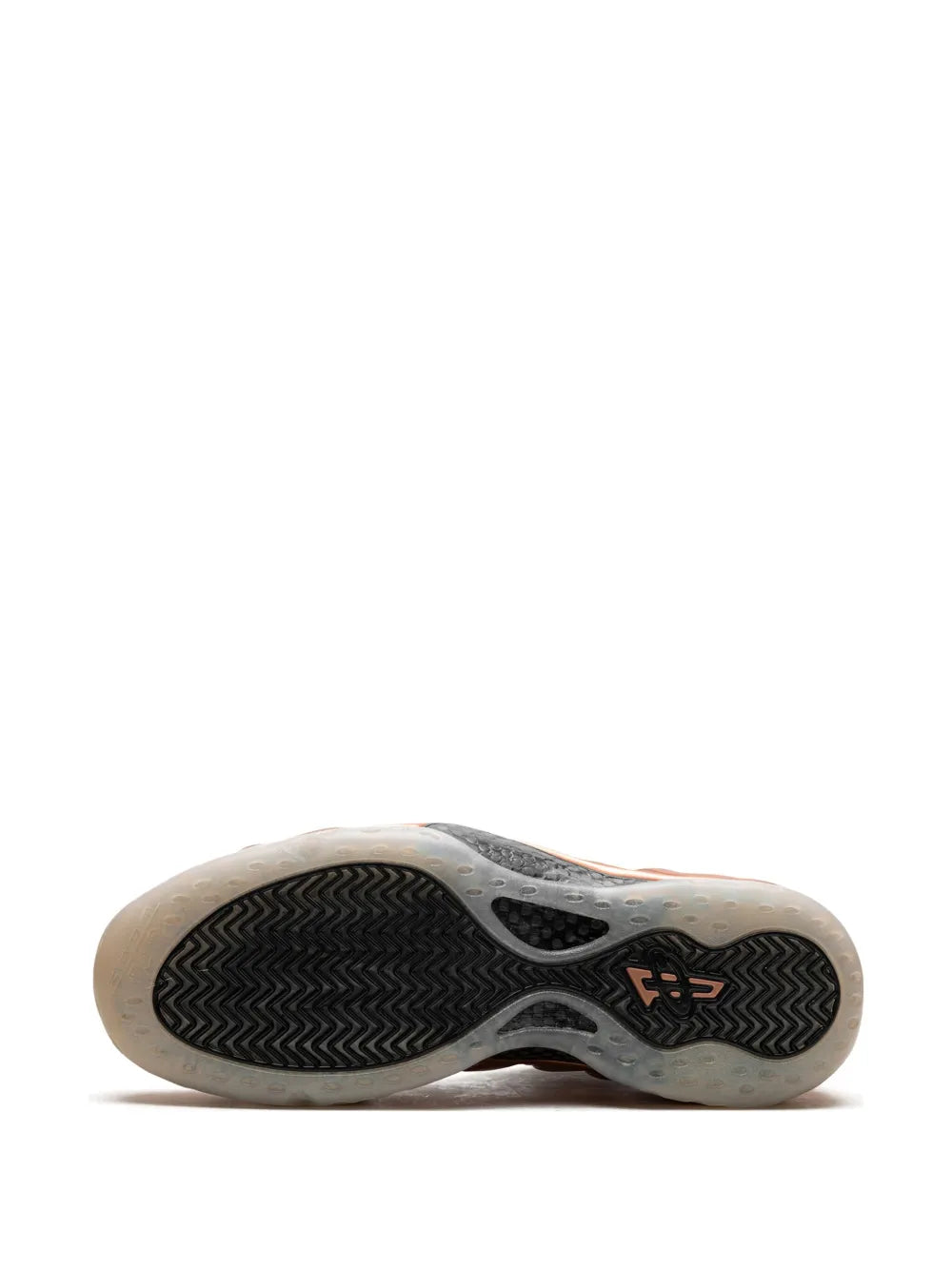 Nike Air Foamposite One Sneakers Grazuv Mart