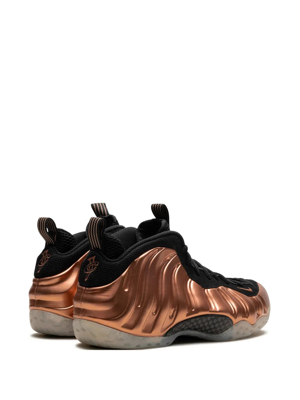 Nike Air Foamposite One Sneakers Grazuv Mart