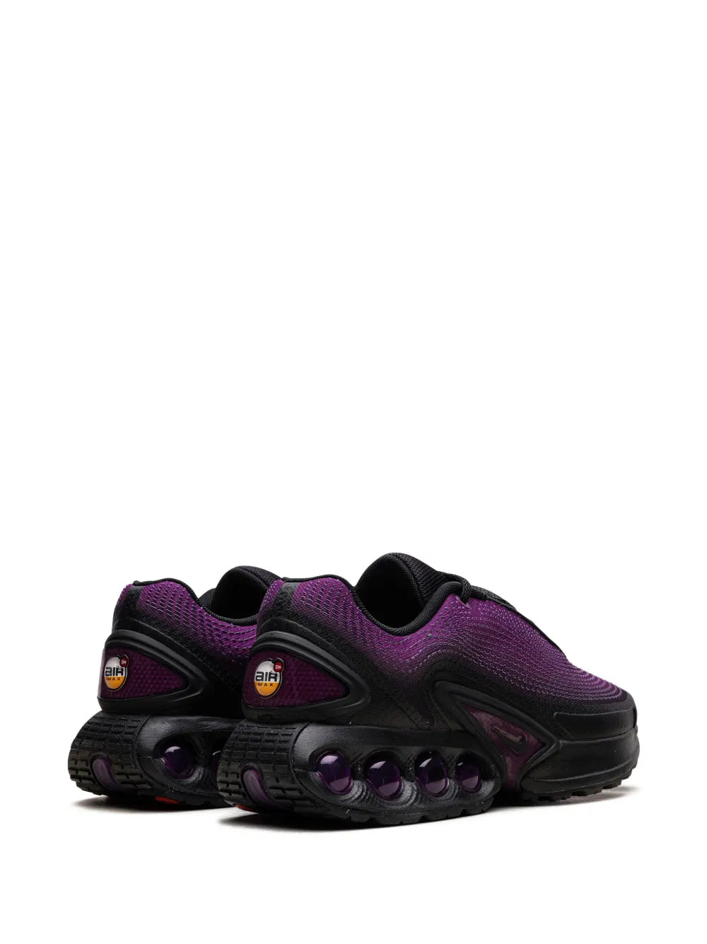 Nike Air Max Bold Berry Sneakers Grazuv Mart