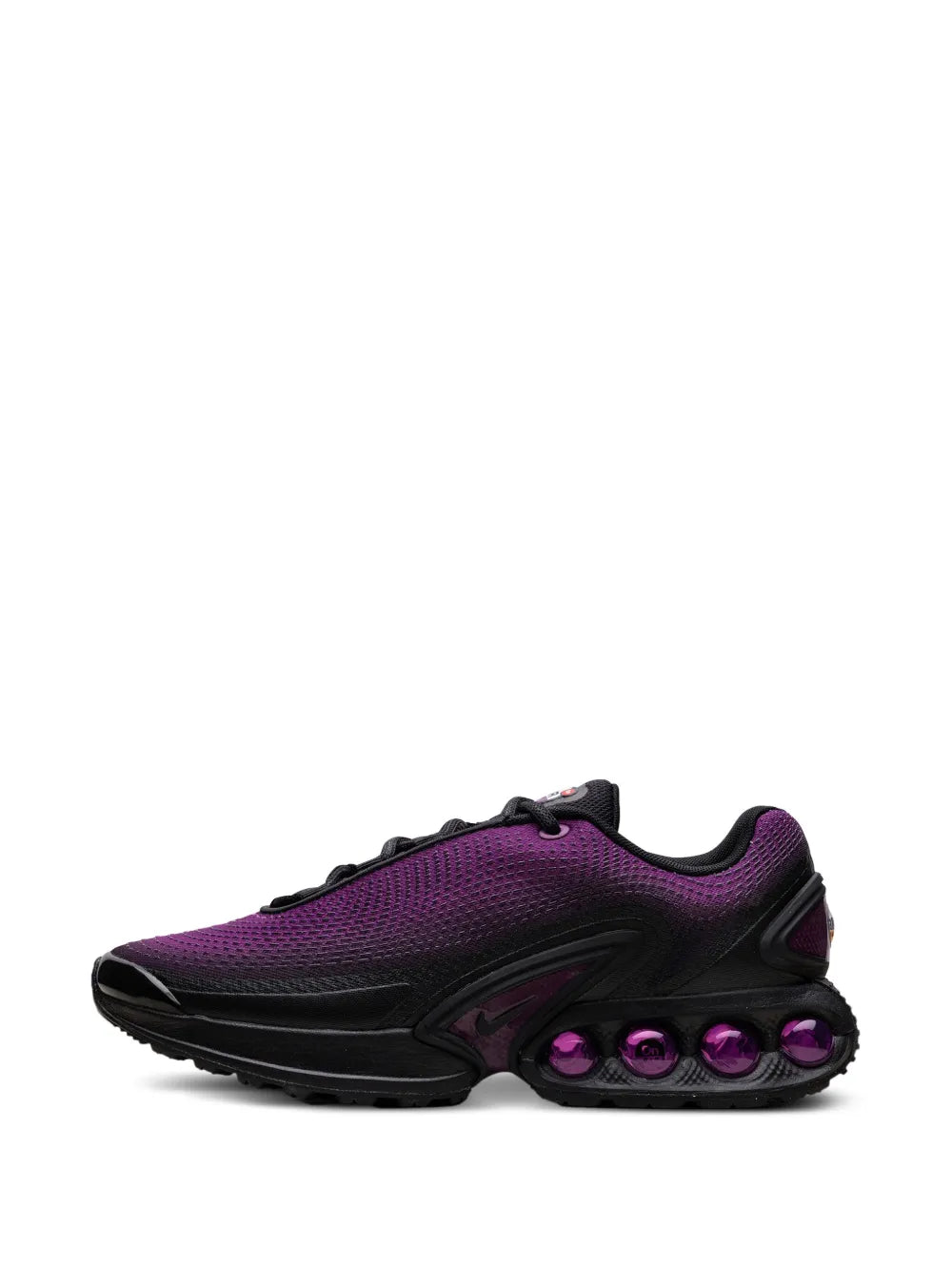 Nike Air Max Bold Berry Sneakers Grazuv Mart