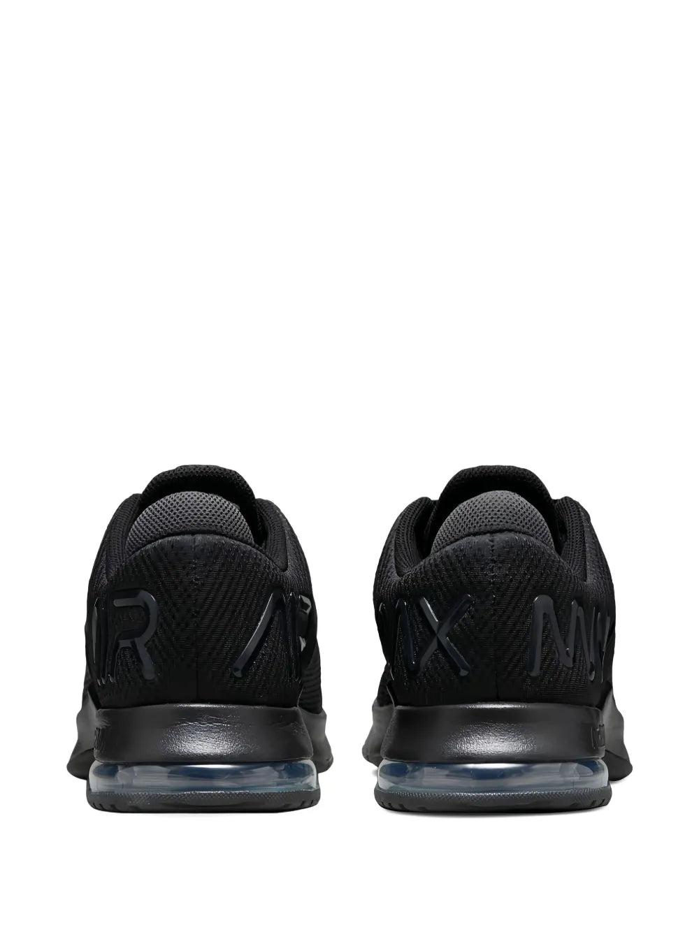 Nike Air Max Alpha Trainer 4 Black Sneakers Grazuv Mart