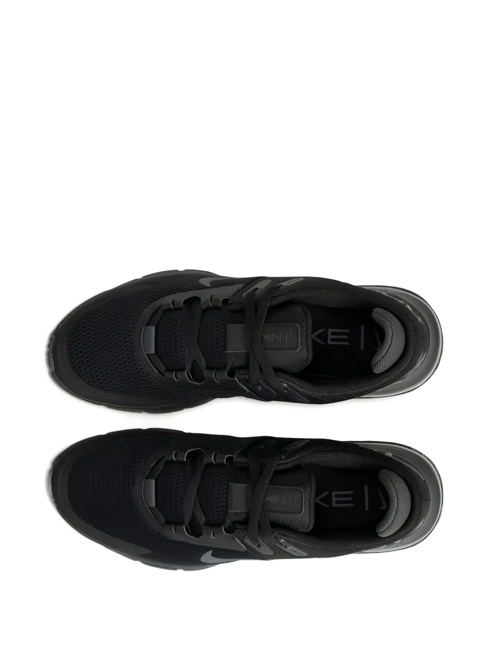Nike Air Max Alpha Trainer 4 Black Sneakers Grazuv Mart
