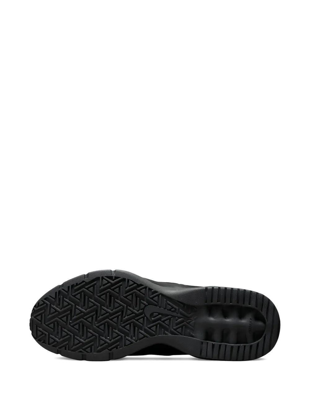Nike Air Max Alpha Trainer 4 Black Sneakers Grazuv Mart