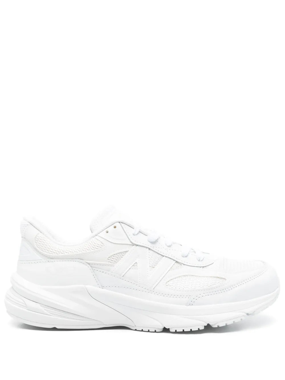 New Balance X Cdgh 990V6 Sneakers Grazuv Mart