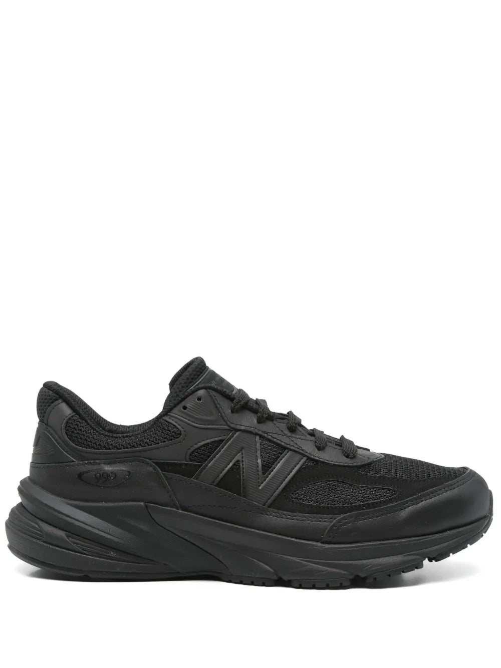 New Balance X Comme Des Garcons Homme 990V6 Sneakers Grazuv Mart