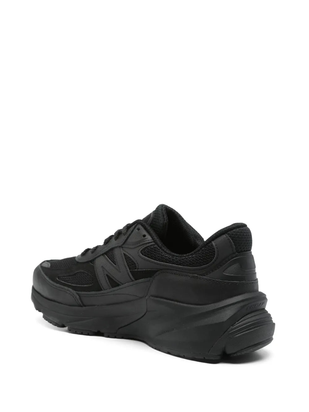 New Balance X Comme Des Garcons Homme 990V6 Sneakers Grazuv Mart