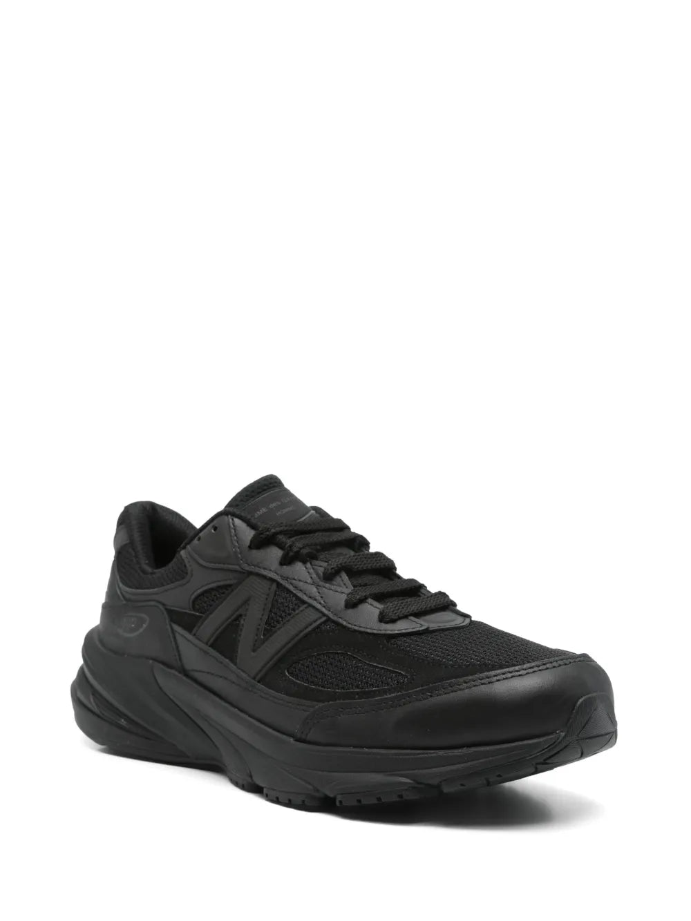 New Balance X Comme Des Garcons Homme 990V6 Sneakers Grazuv Mart