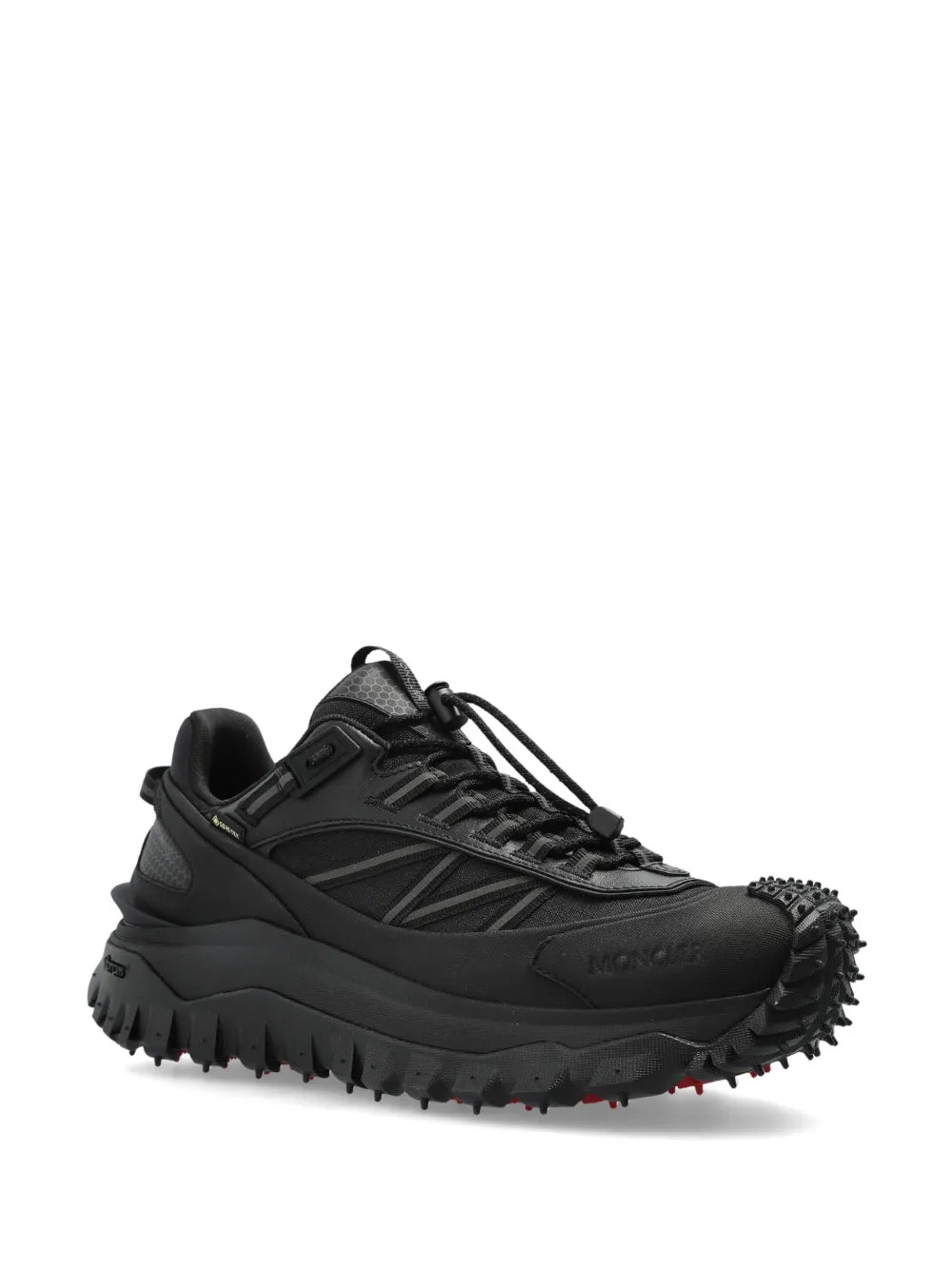 Moncler Trailgrip Gtx Sneakers Grazuv Mart