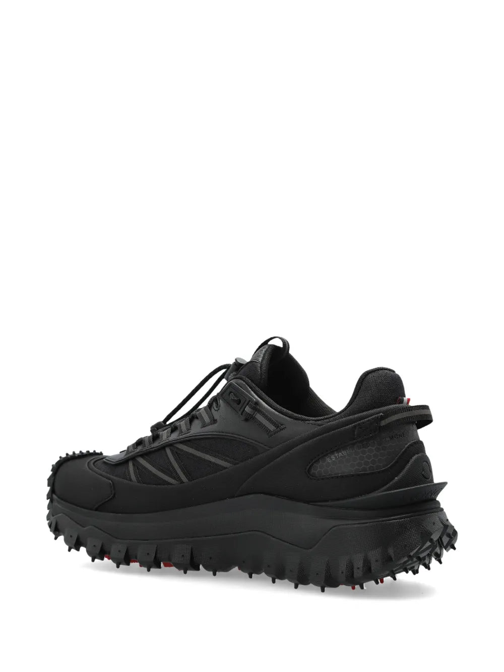 Moncler Trailgrip Gtx Sneakers Grazuv Mart