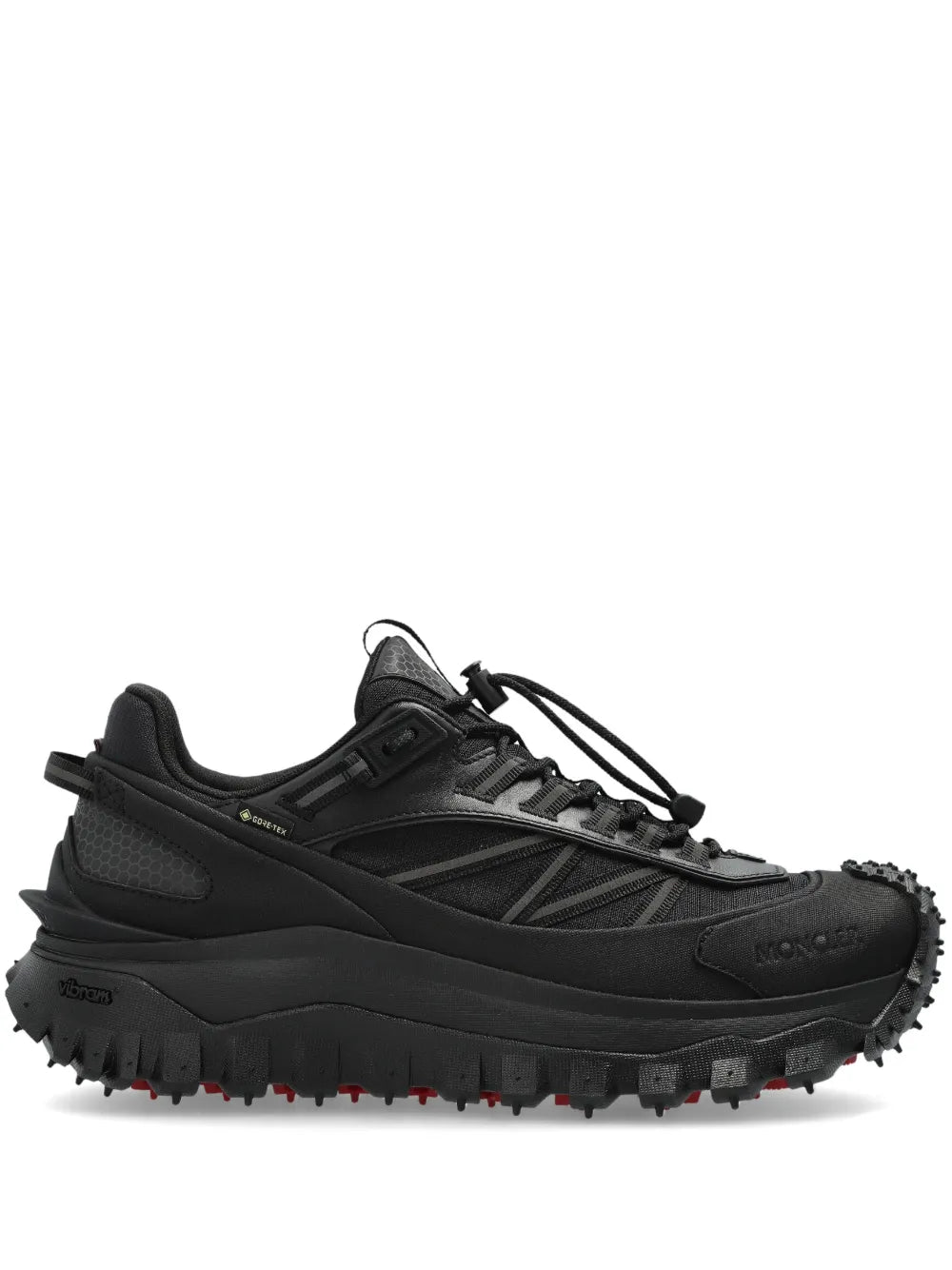 Moncler Trailgrip Gtx Sneakers Grazuv Mart