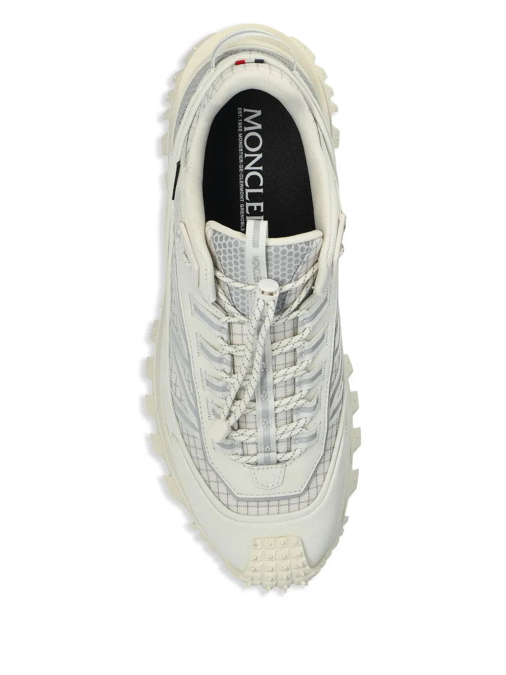 Moncler Trailgrip Gtx Sneakers Grazuv Mart
