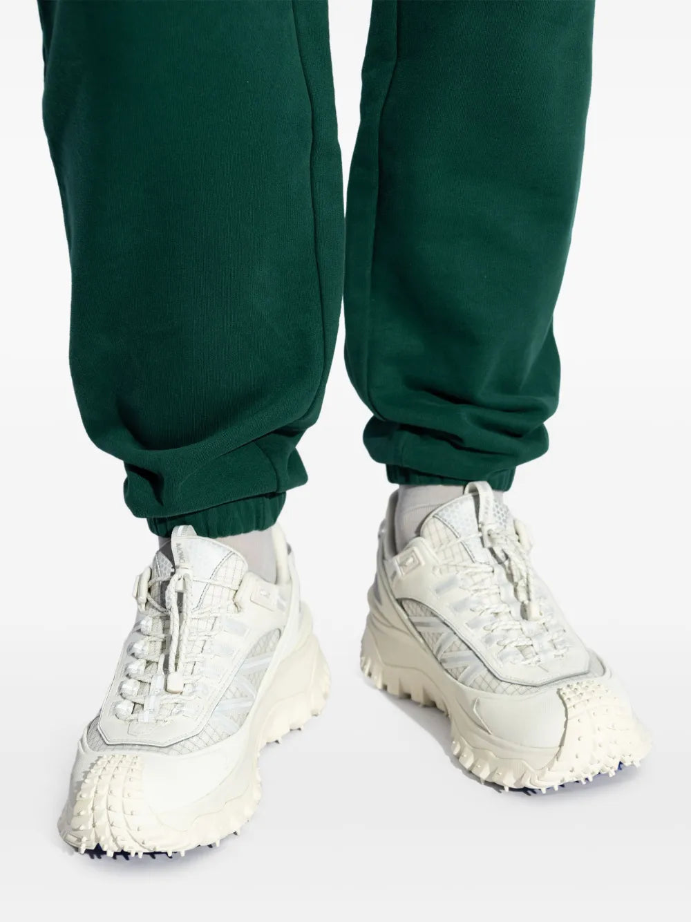 Moncler Trailgrip Gtx Sneakers Grazuv Mart