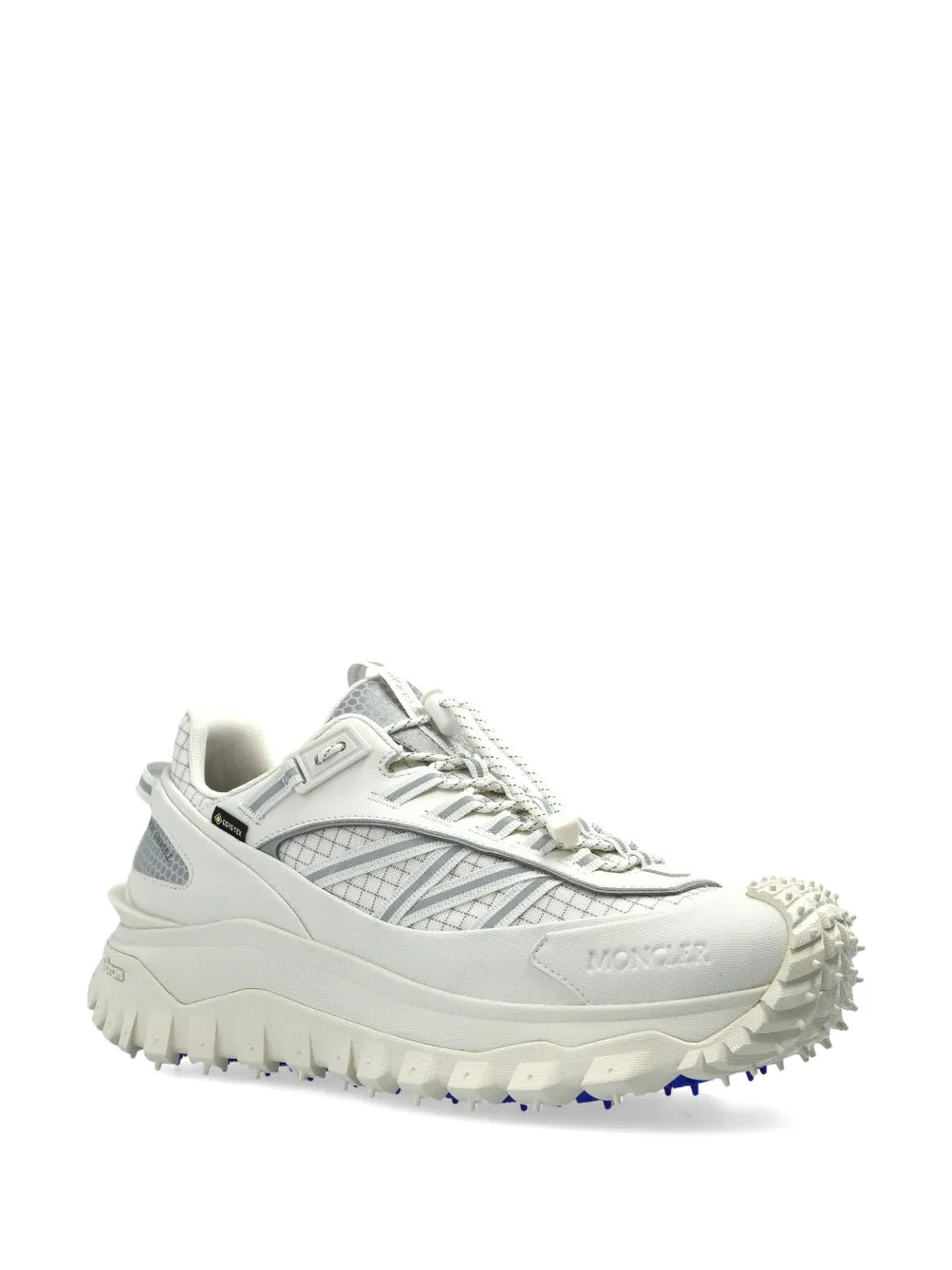Moncler Trailgrip Gtx Sneakers Grazuv Mart