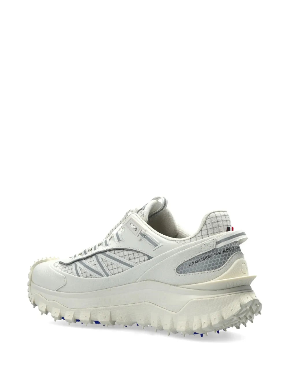 Moncler Trailgrip Gtx Sneakers Grazuv Mart