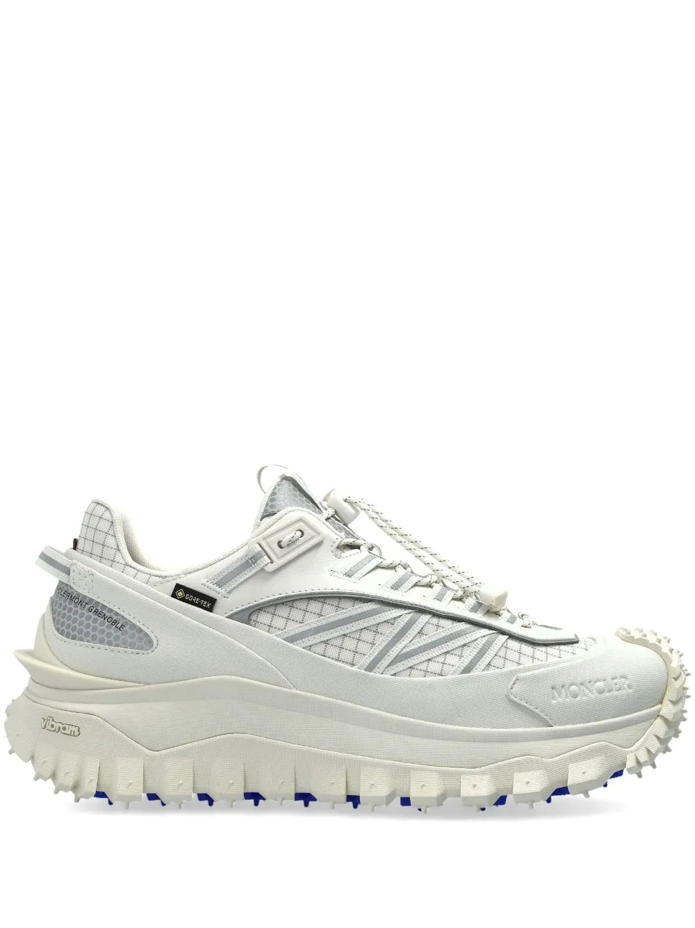 Moncler Trailgrip Gtx Sneakers Grazuv Mart