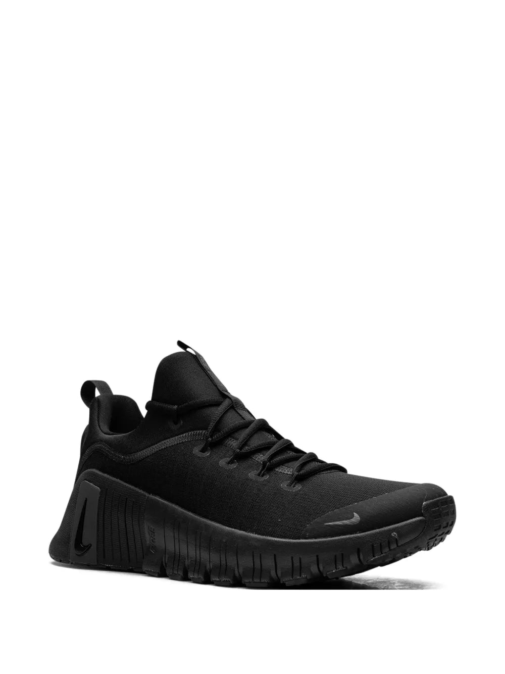 Nike Free Metcon 6 Black Sneakers Grazuv Mart