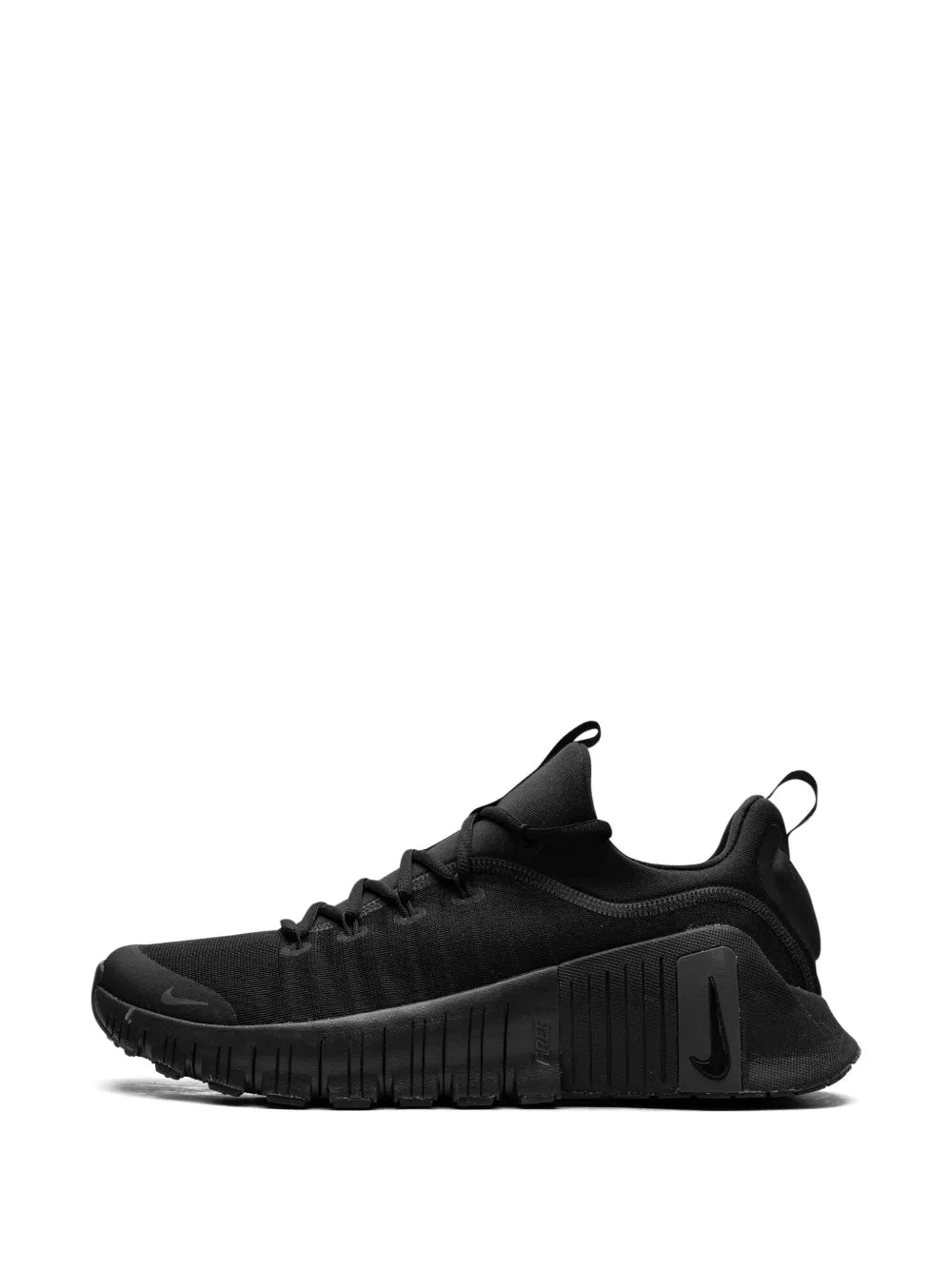 Nike Free Metcon 6 Black Sneakers Grazuv Mart