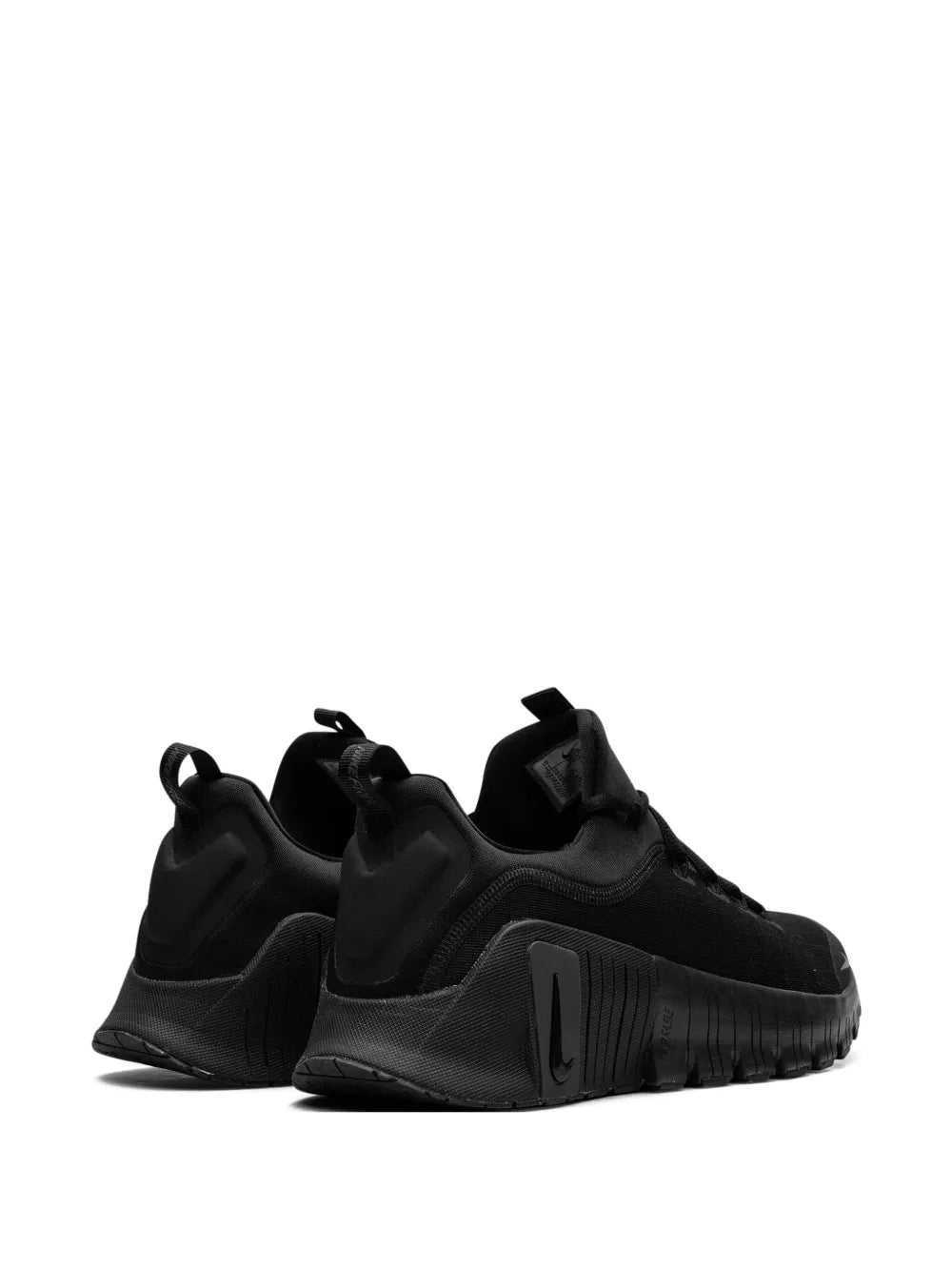 Nike Free Metcon 6 Black Sneakers Grazuv Mart