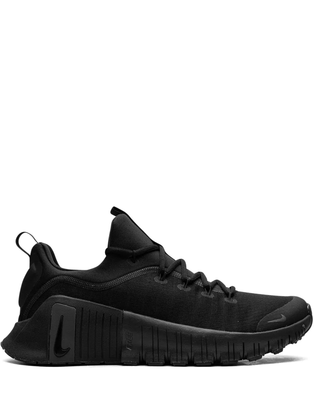 Nike Free Metcon 6 Black Sneakers Grazuv Mart