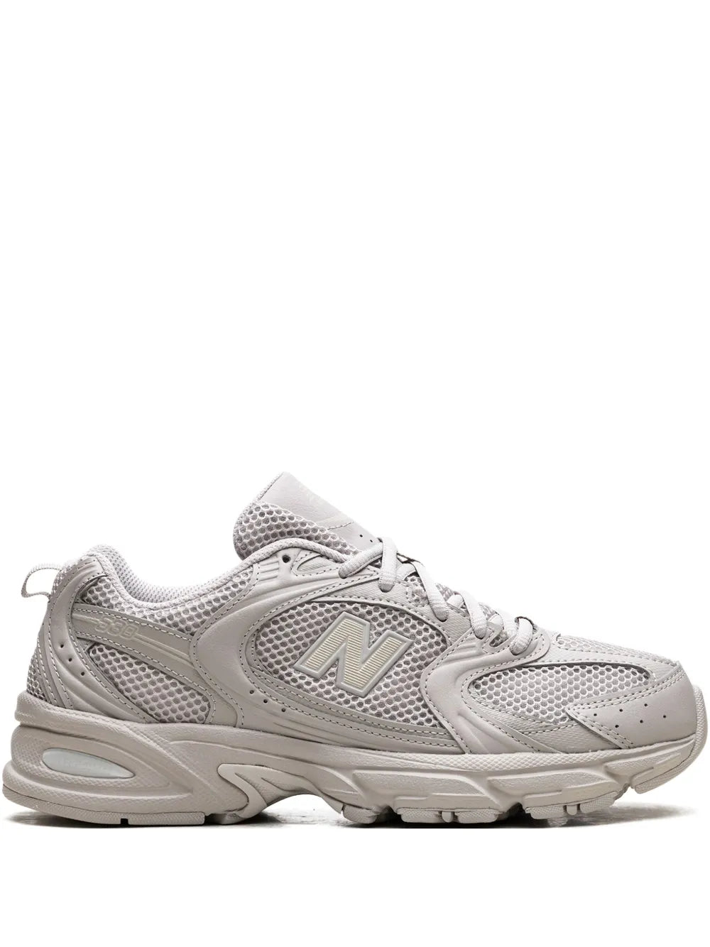 New Balance 530 Moonrock Moonbeam Sneakers Grazuv Mart