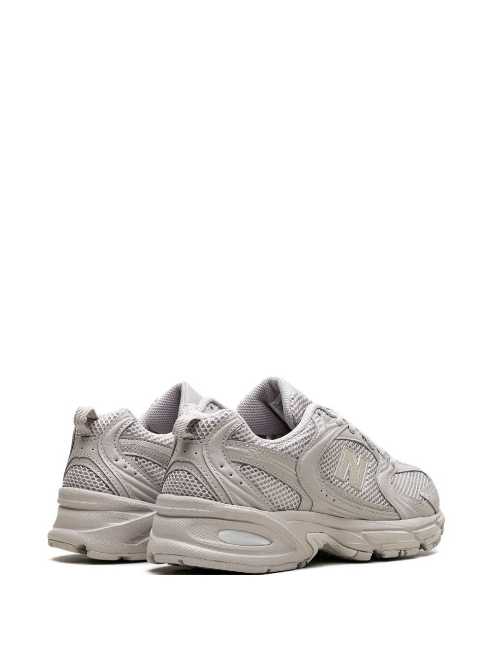 New Balance 530 Moonrock Moonbeam Sneakers Grazuv Mart