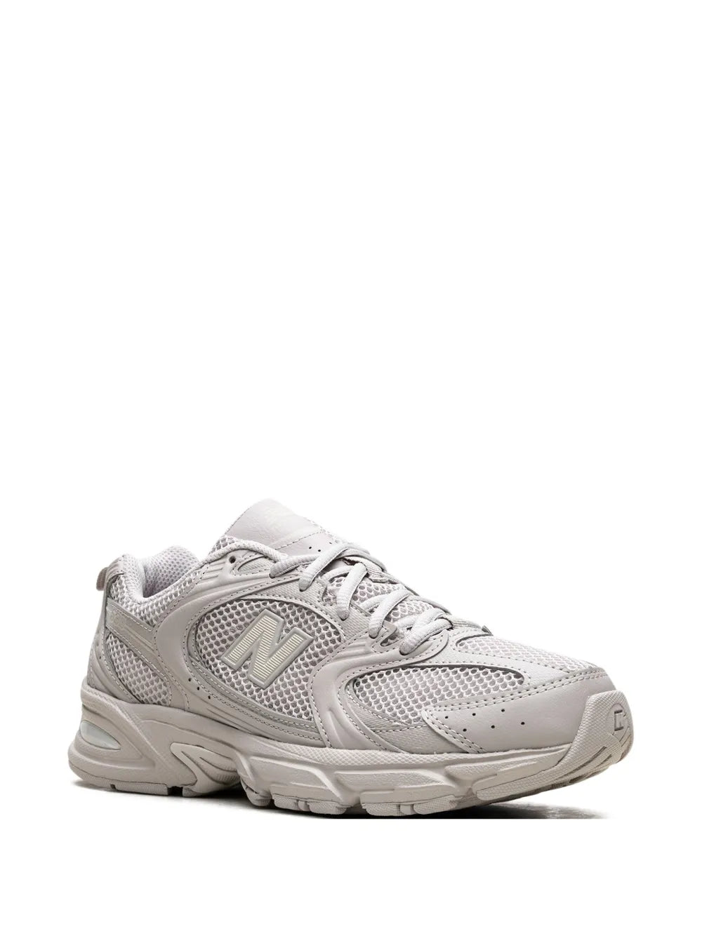 New Balance 530 Moonrock Moonbeam Sneakers Grazuv Mart