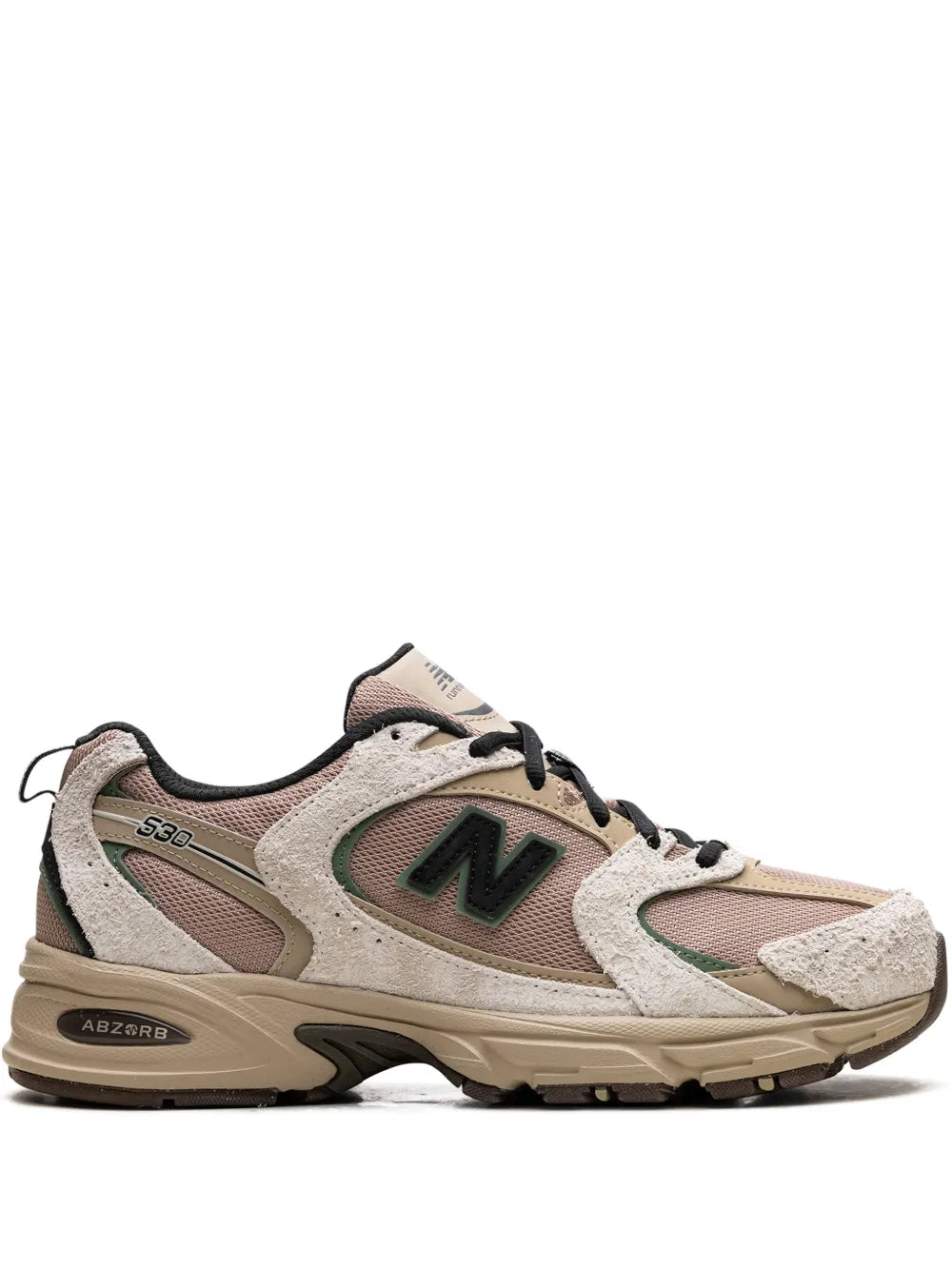 New Balance 530 Sneakers Grazuv Mart