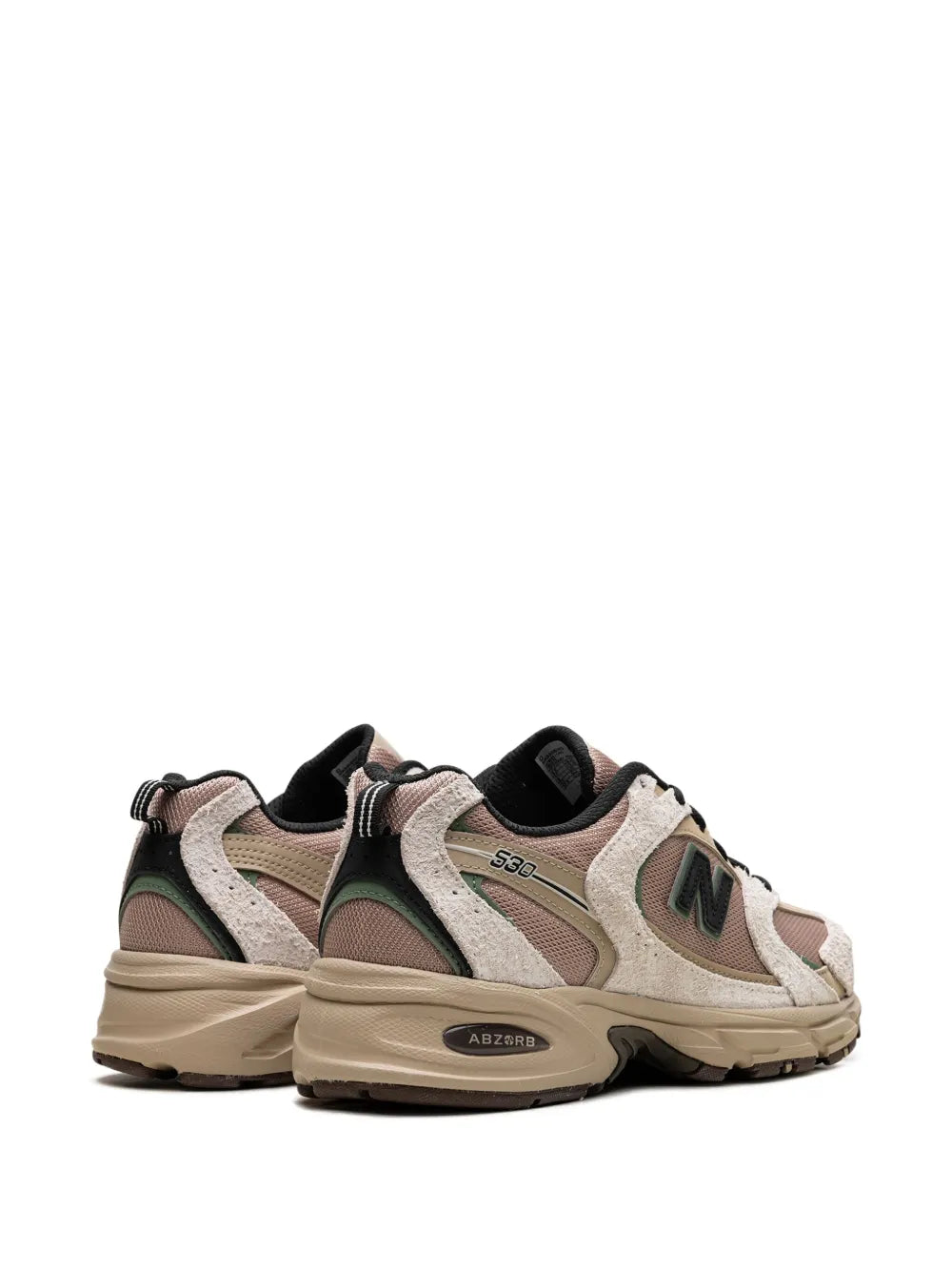 New Balance 530 Sneakers Grazuv Mart