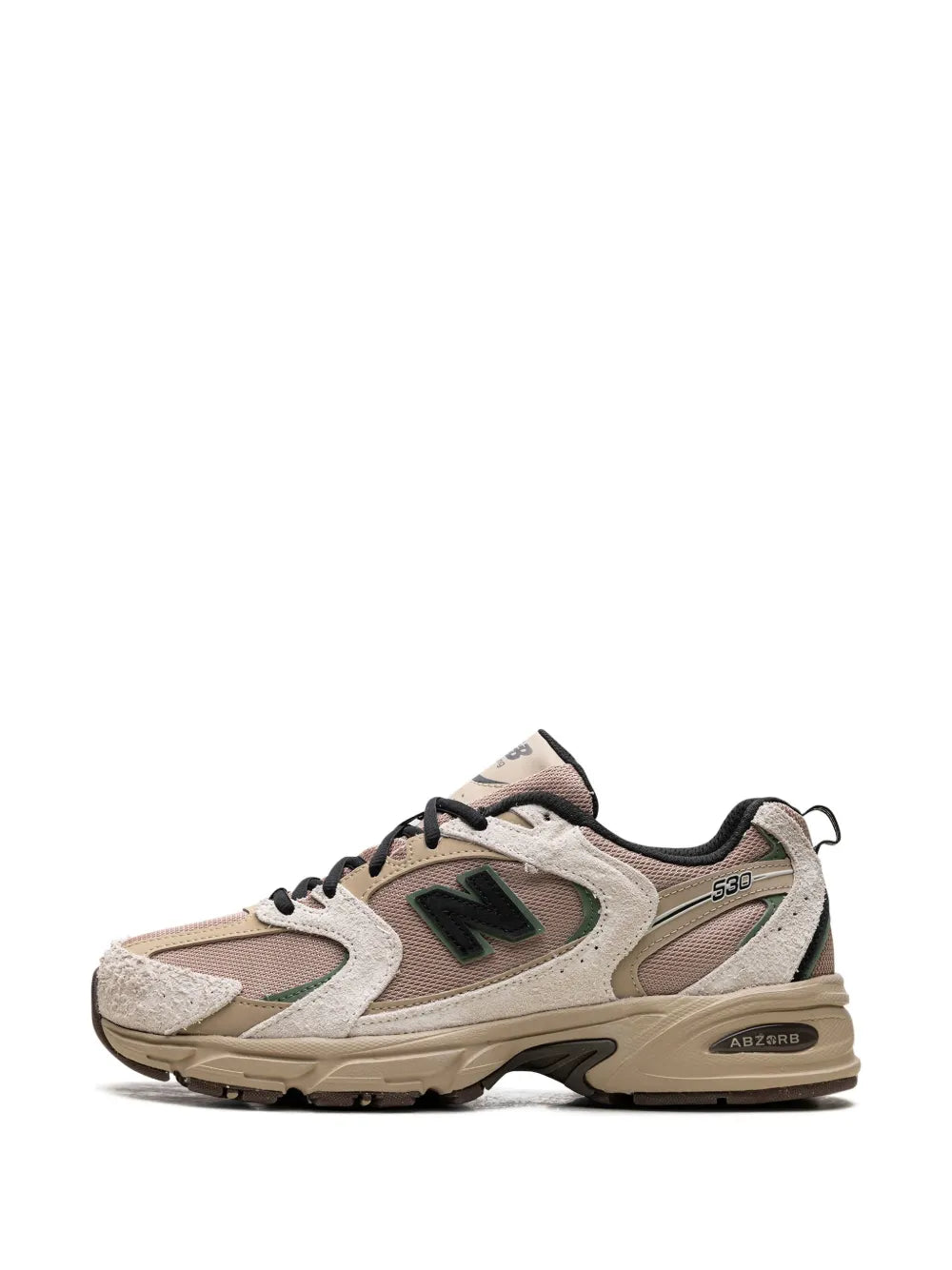 New Balance 530 Sneakers Grazuv Mart