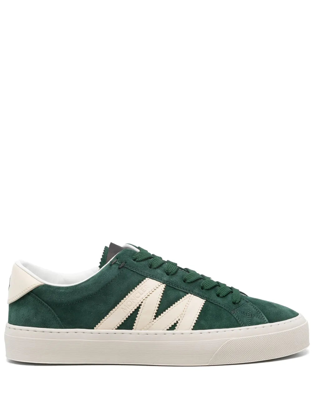 Moncler Monaco2 Sneakers Grazuv Mart