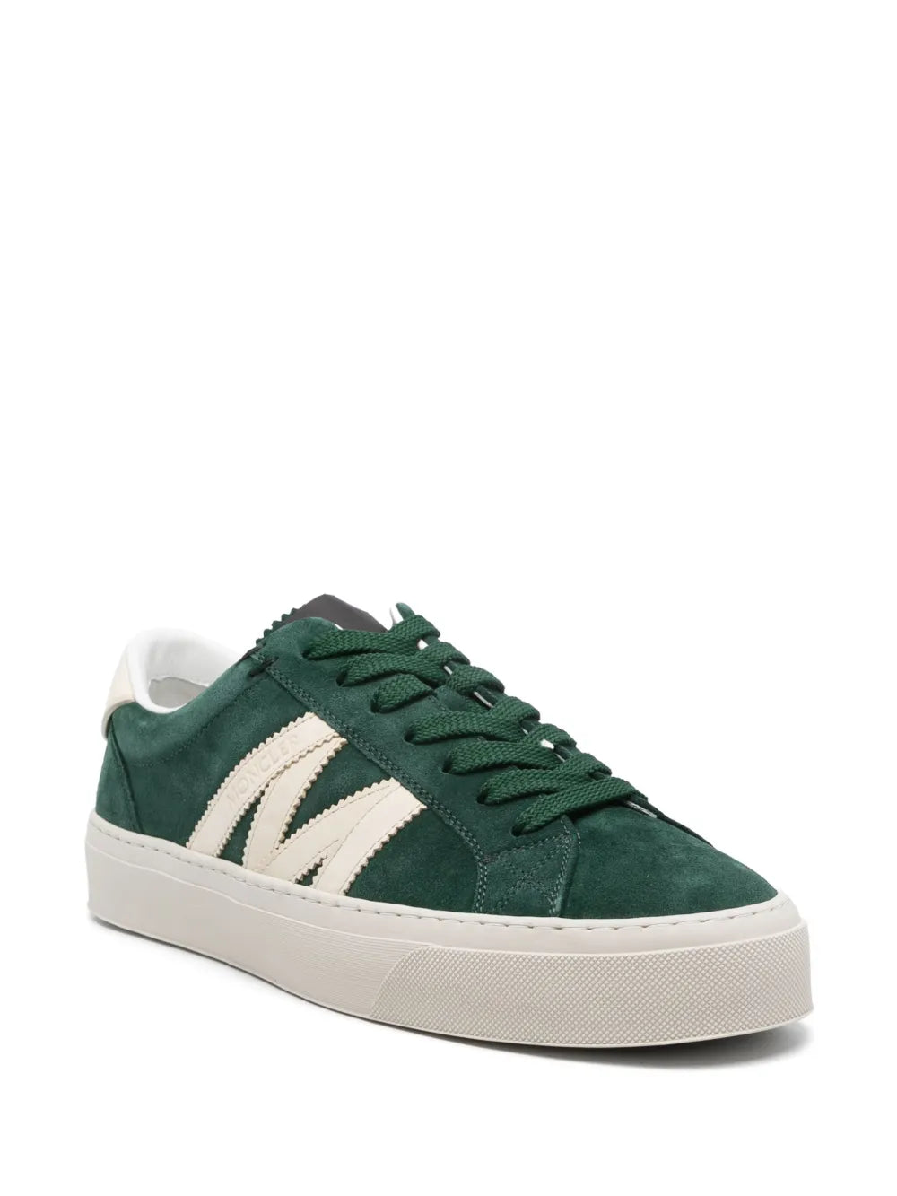 Moncler Monaco2 Sneakers Grazuv Mart