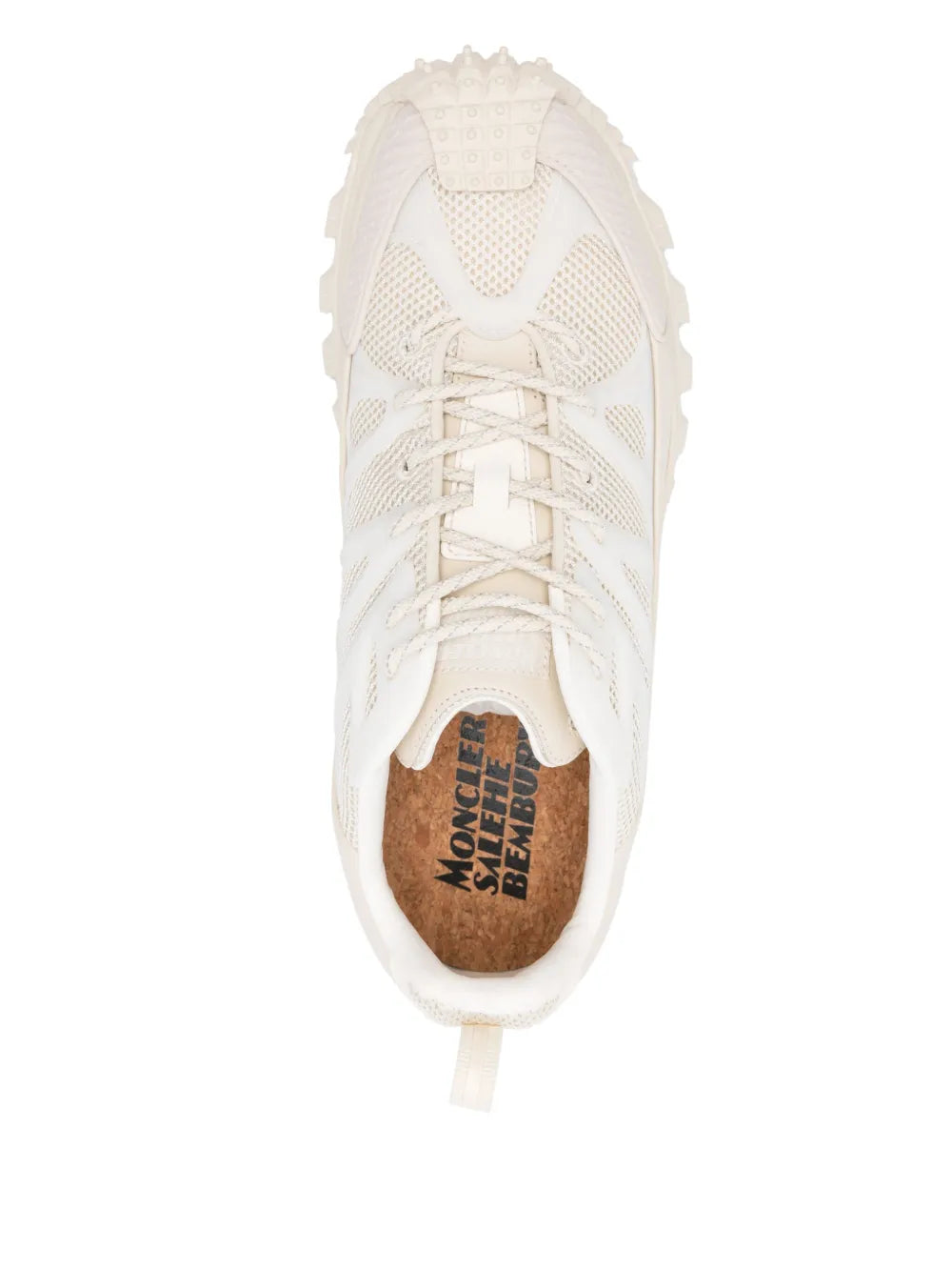 Moncler X Salehe Bembury Trailgrip Amoeba Sneakers Grazuv Mart