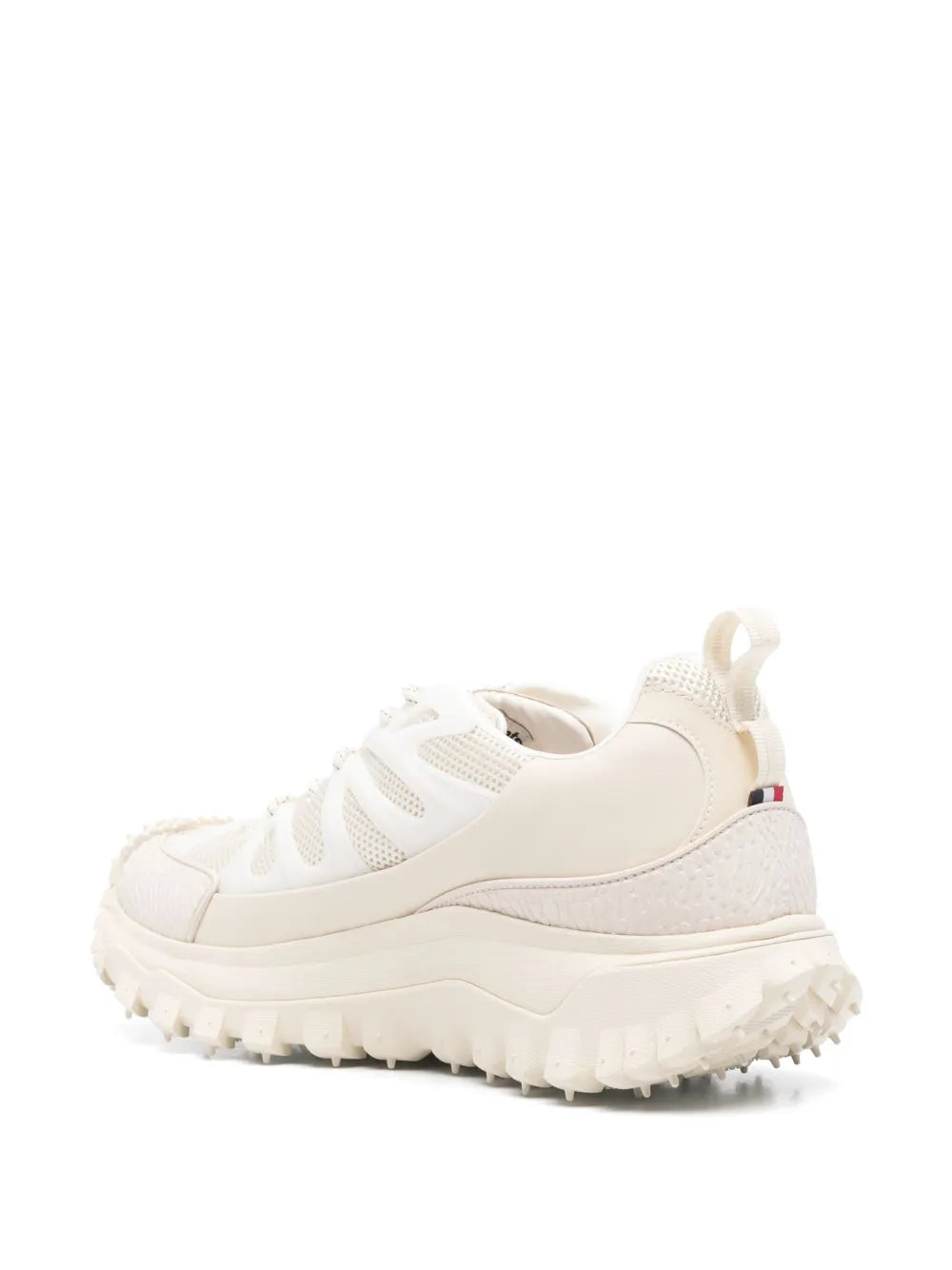 Moncler X Salehe Bembury Trailgrip Amoeba Sneakers Grazuv Mart