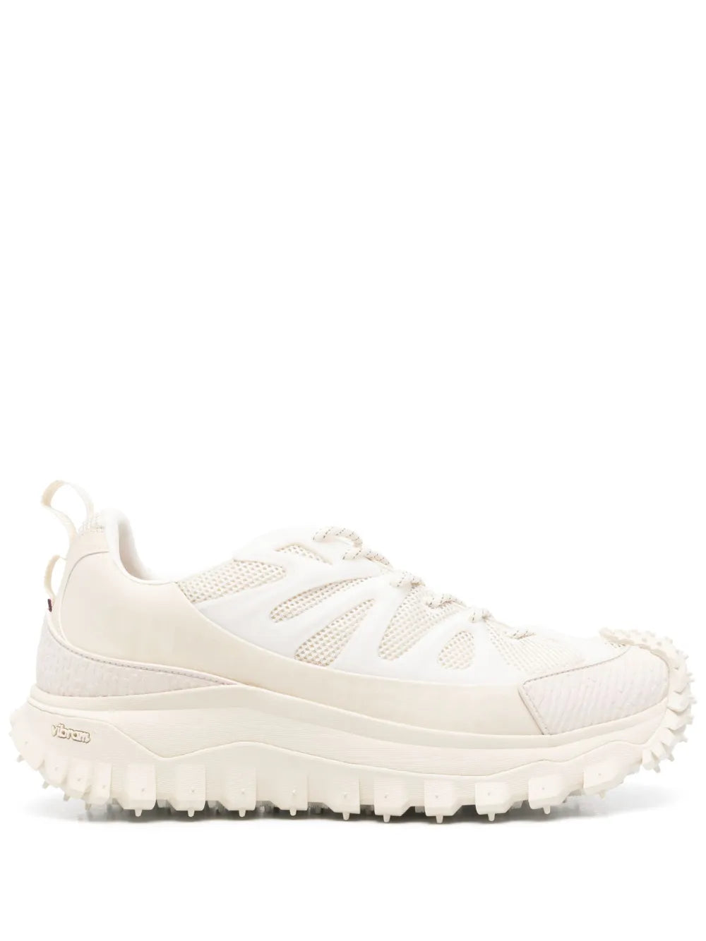 Moncler X Salehe Bembury Trailgrip Amoeba Sneakers Grazuv Mart