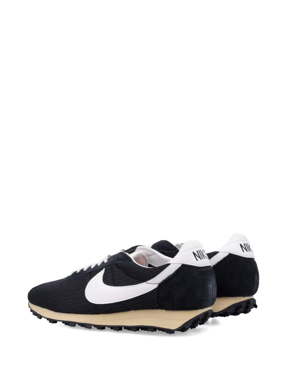 Nike Id-1000 Suede Sneakers Grazuv Mart