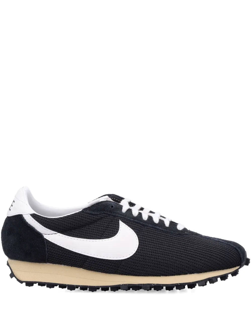 Nike Id-1000 Suede Sneakers Grazuv Mart