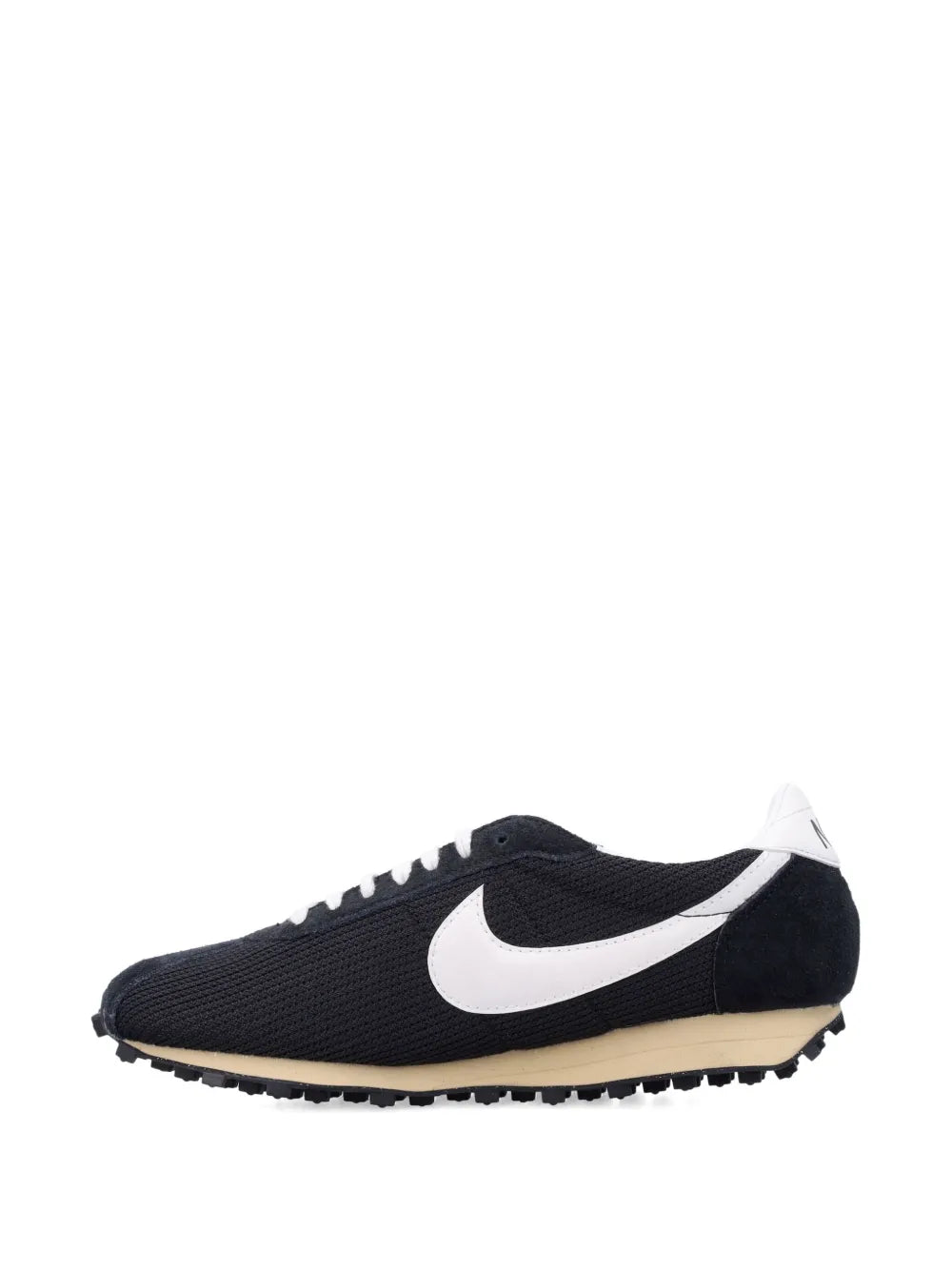 Nike Id-1000 Suede Sneakers Grazuv Mart