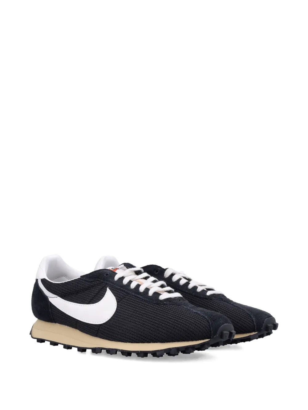 Nike Id-1000 Suede Sneakers Grazuv Mart