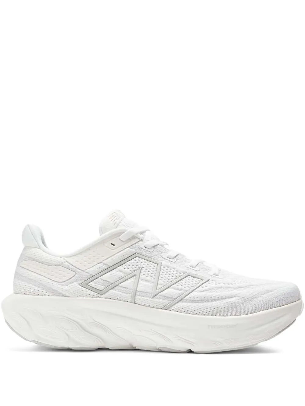 New Balance 1080V13 White Sneakers Grazuv Mart