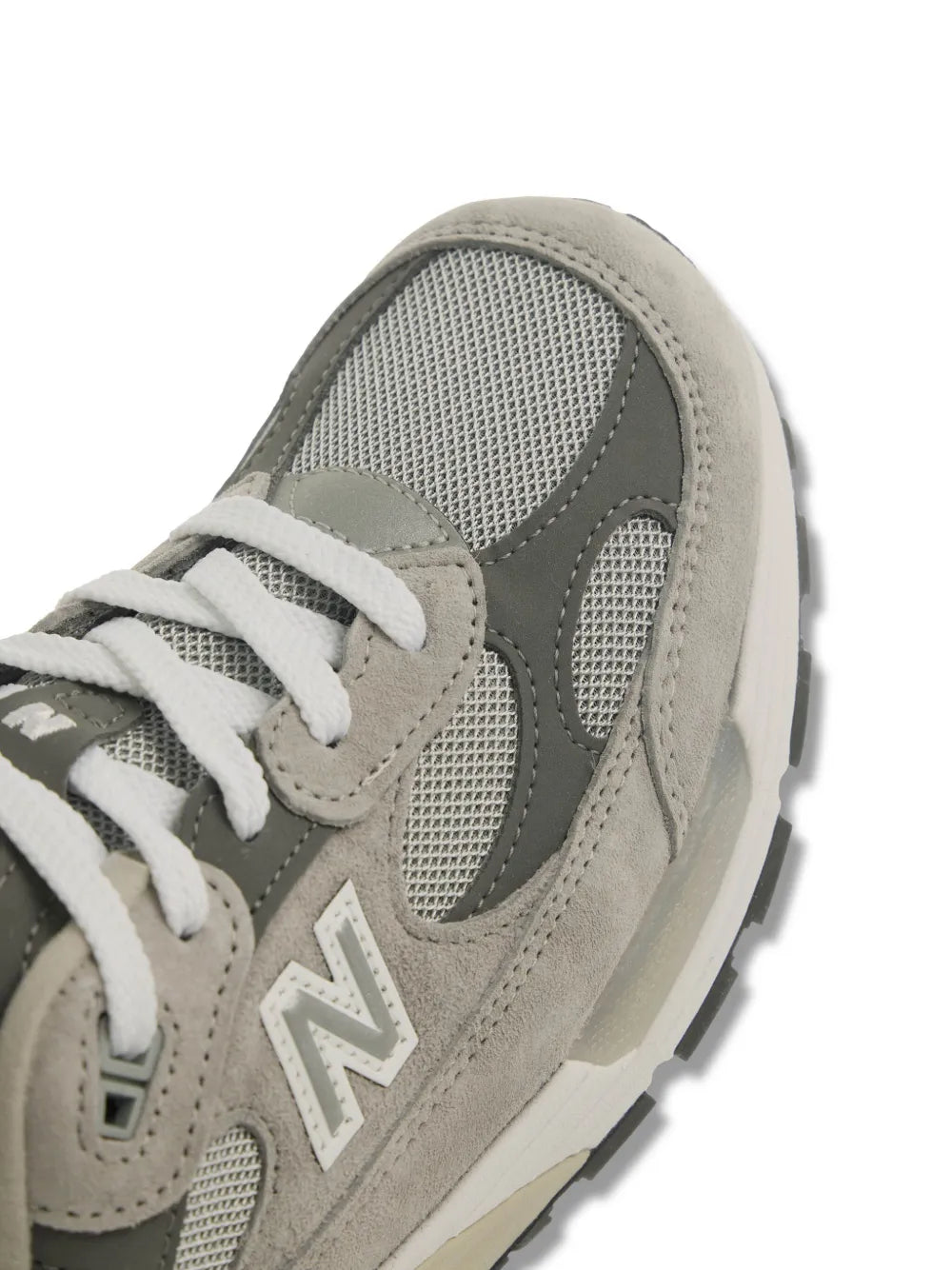New Balance 992 Sneakers Grazuv Mart