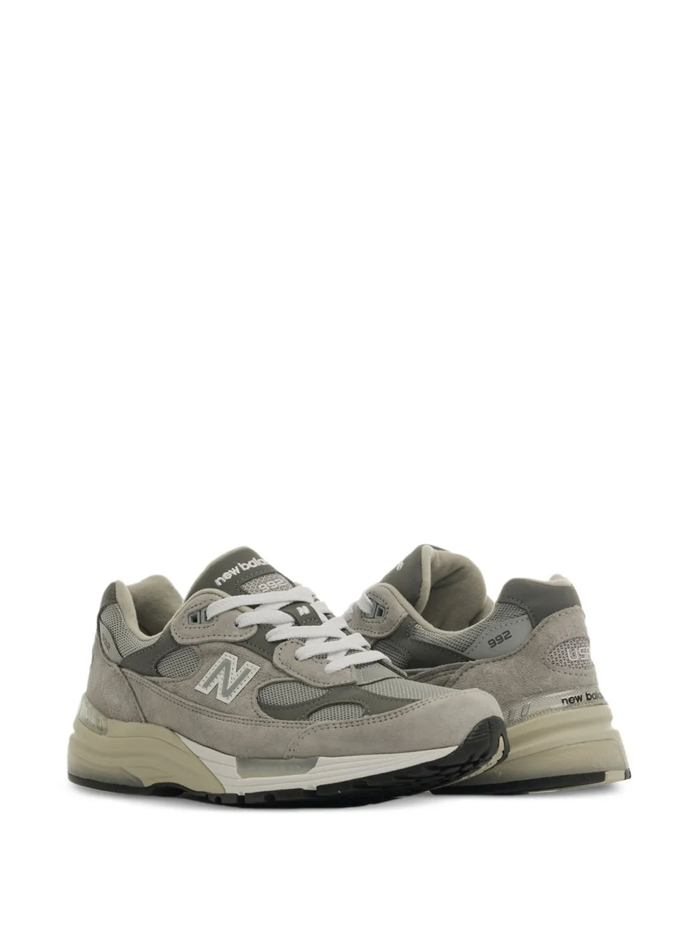 New Balance 992 Sneakers Grazuv Mart