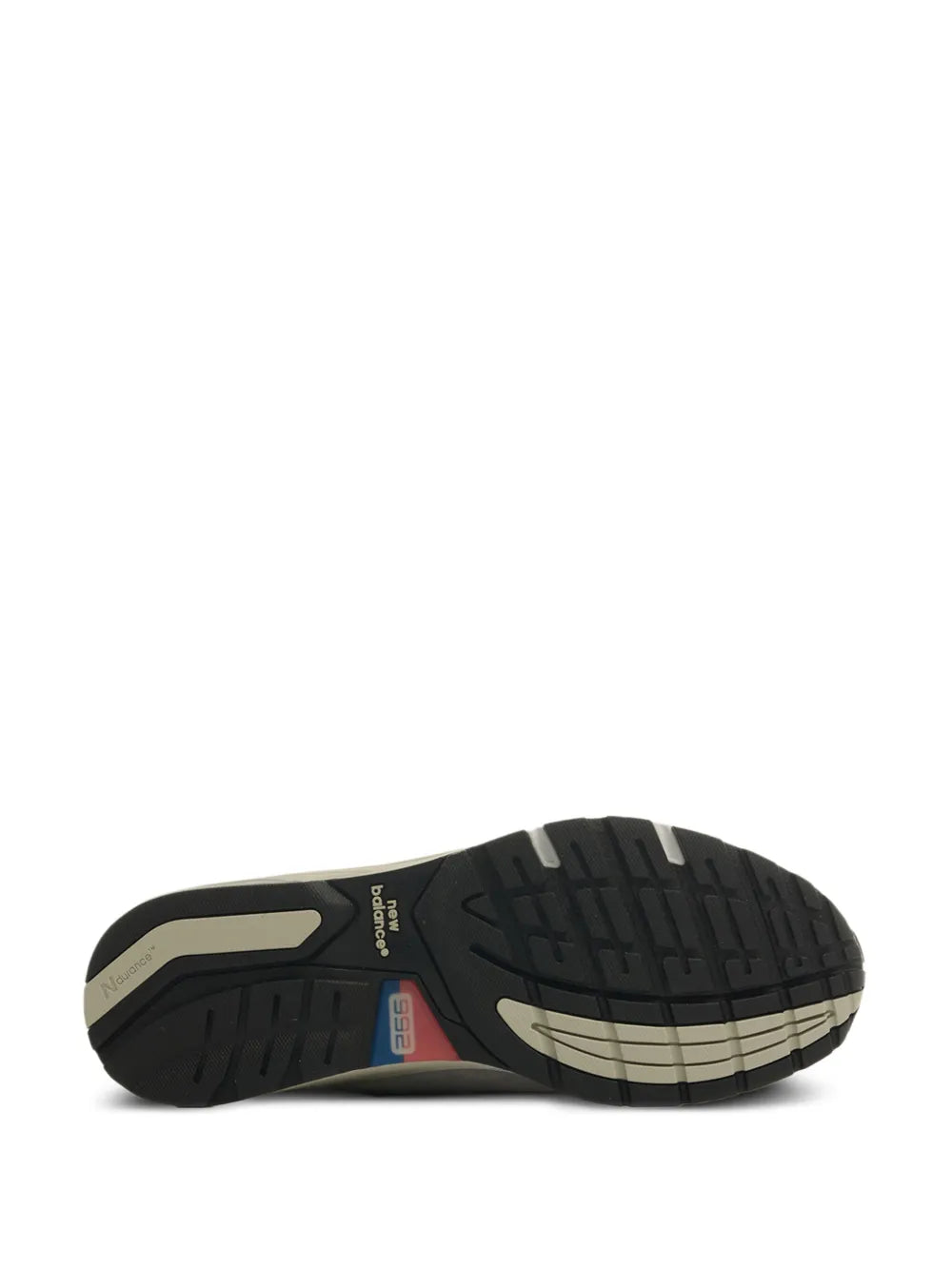 New Balance 992 Sneakers Grazuv Mart