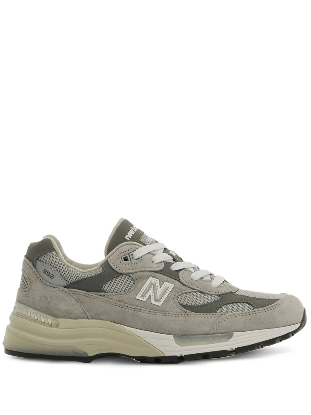 New Balance 992 Sneakers Grazuv Mart