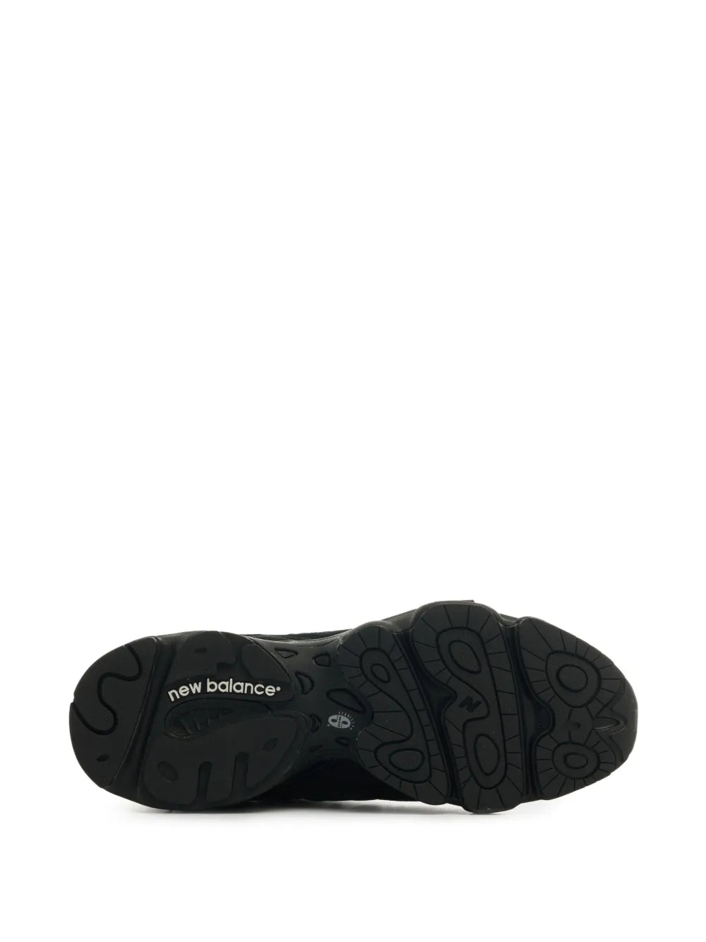 New Balance M1000 Sneakers Grazuv Mart