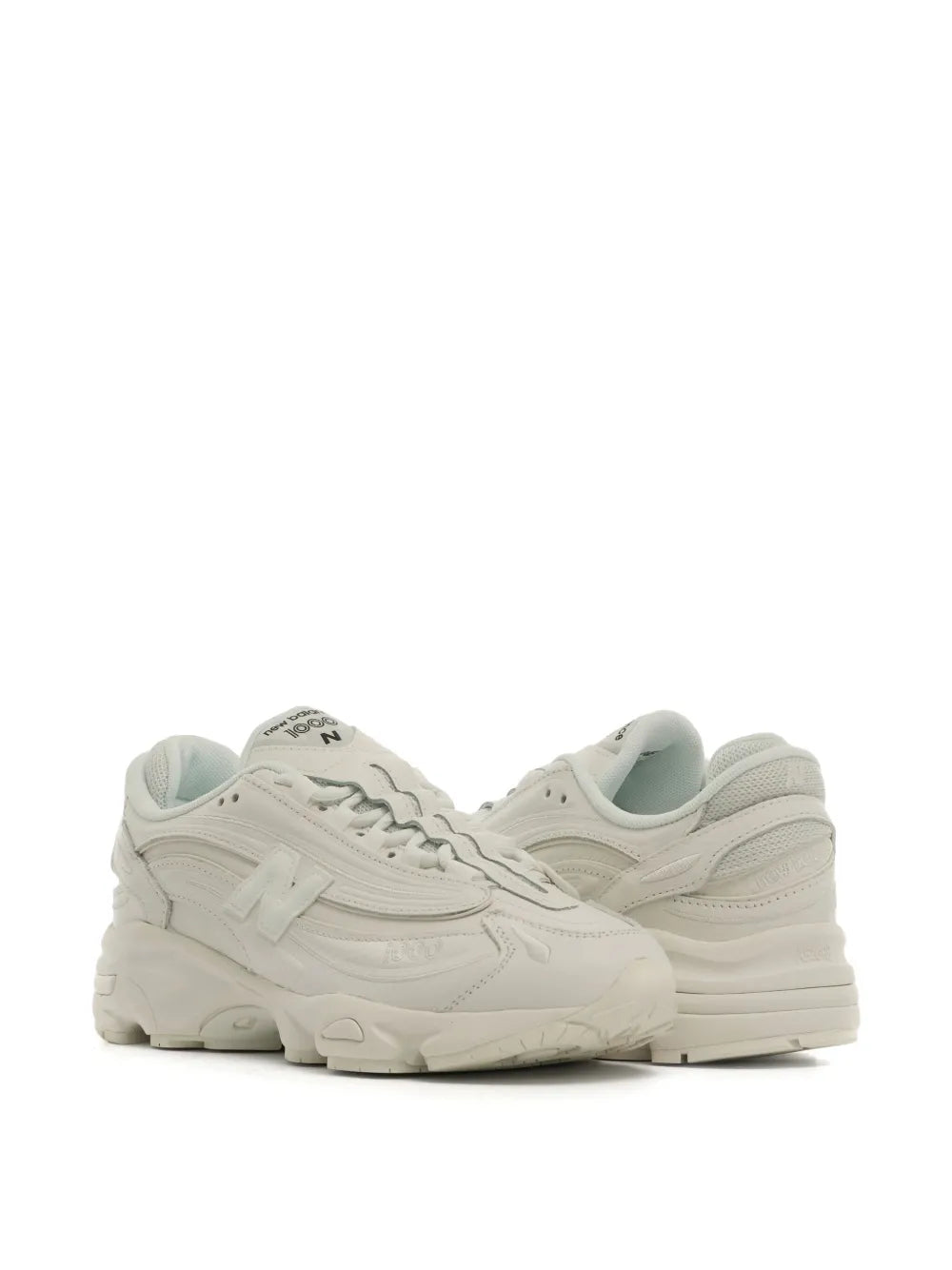 New Balance M1000 Sneakers Grazuv Mart