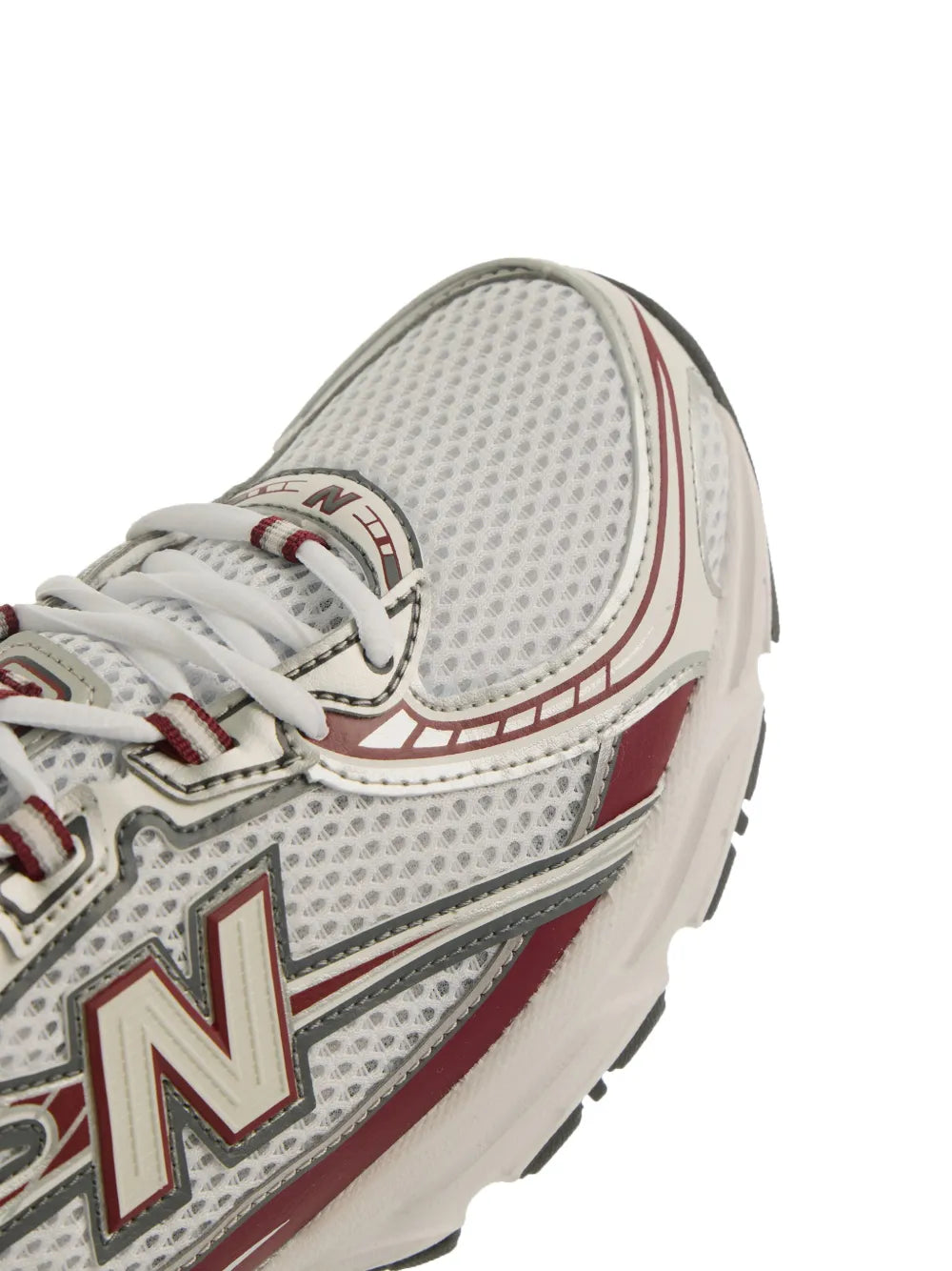 New Balance 740 Sneakers Grazuv Mart