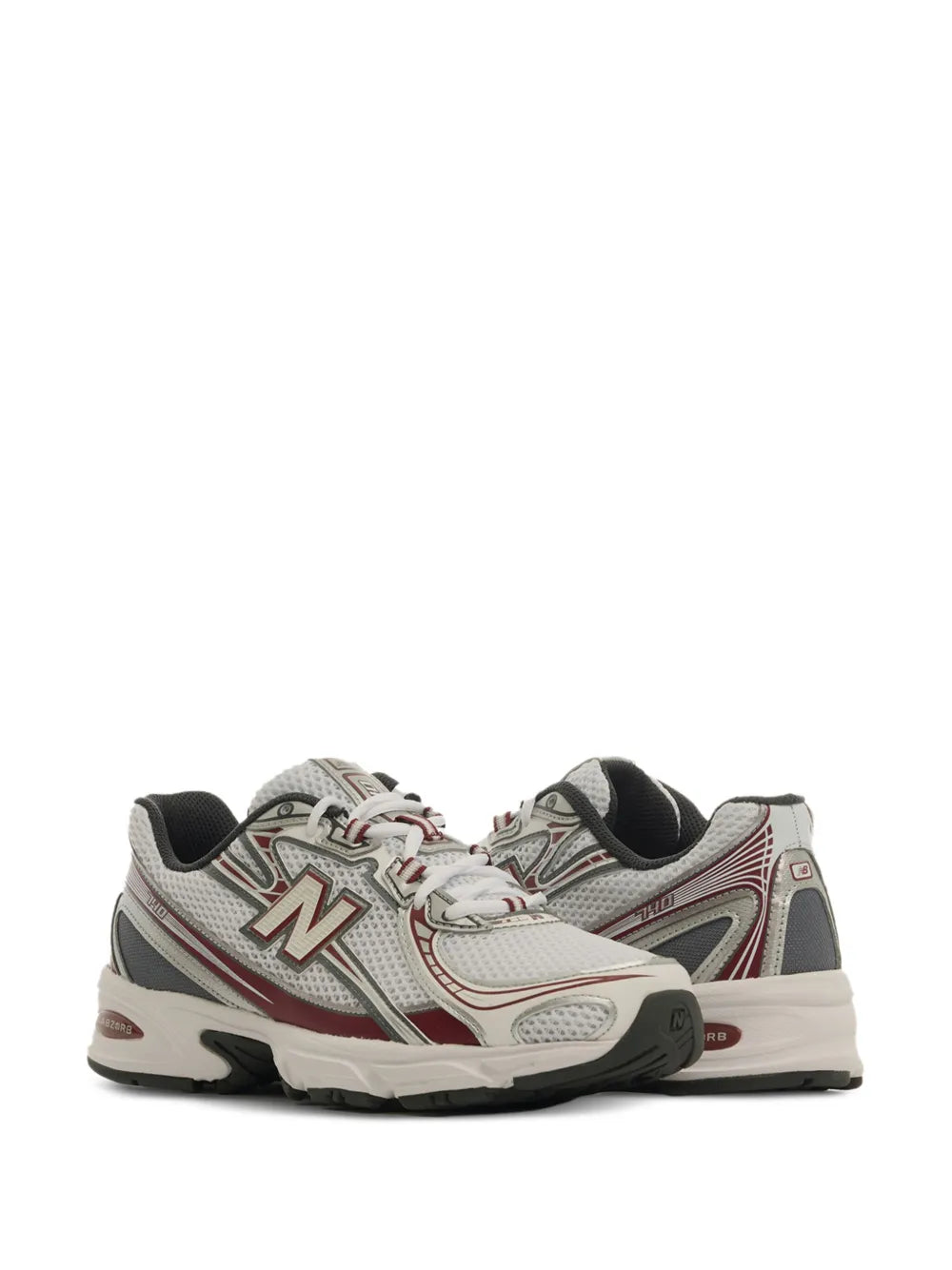 New Balance 740 Sneakers Grazuv Mart