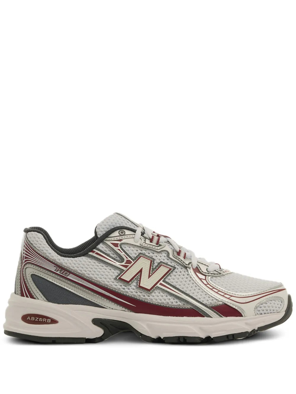 New Balance 740 Sneakers Grazuv Mart