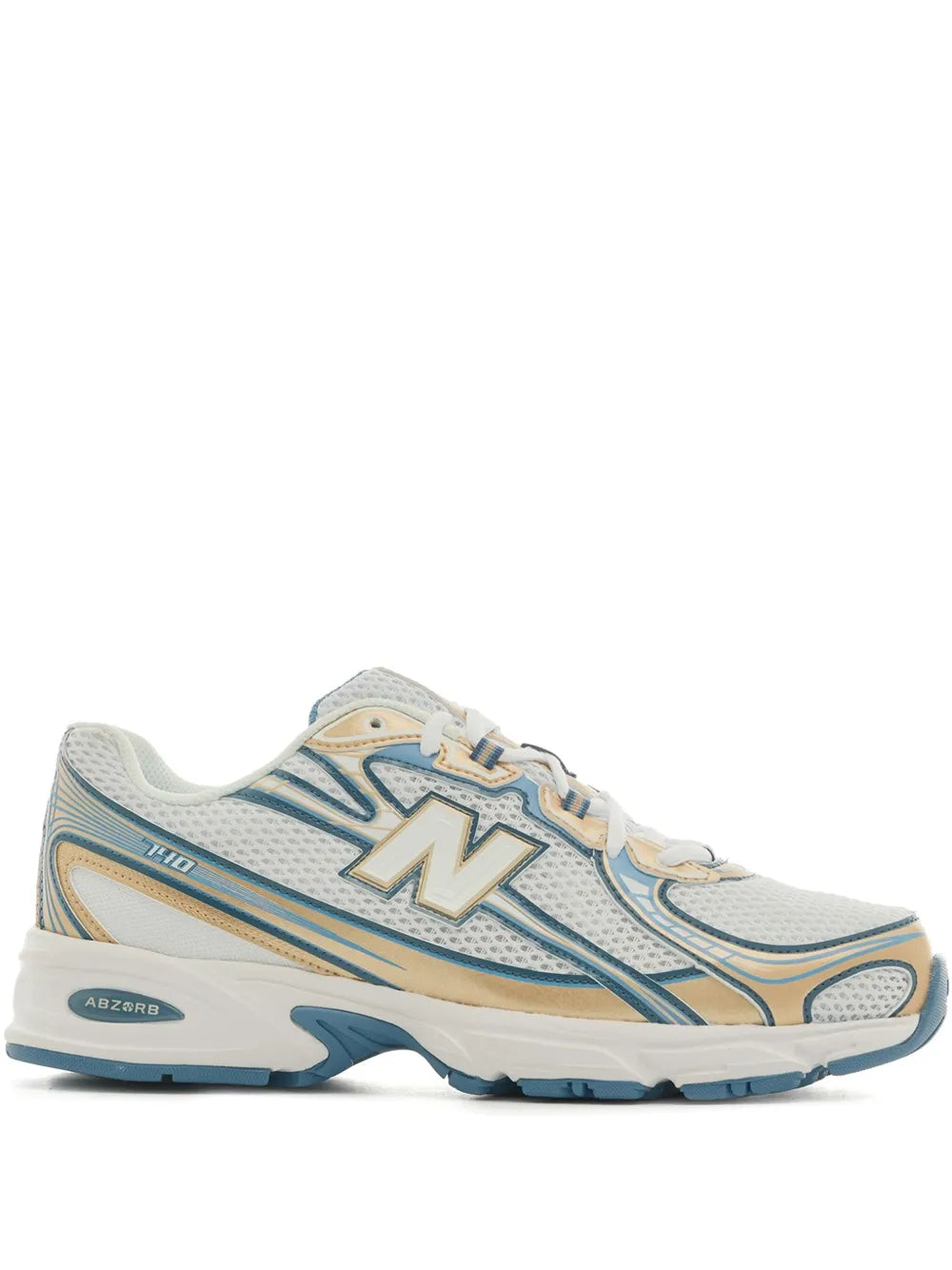 New Balance 740 Sneakers Grazuv Mart