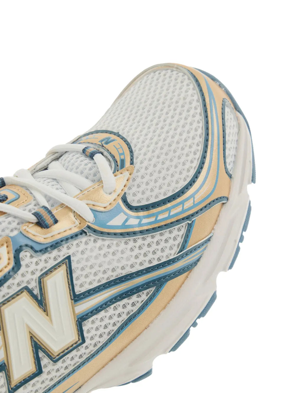 New Balance 740 Sneakers Grazuv Mart